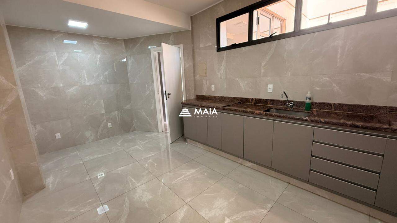 Apartamento à venda no Santa Maria: 