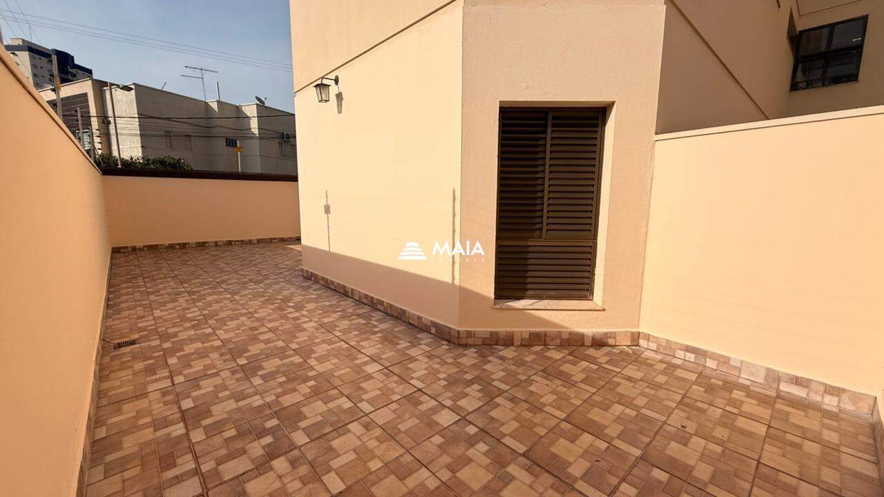 Apartamento à venda no Santa Maria: 