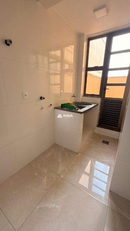 Apartamento à venda no Santa Maria: 