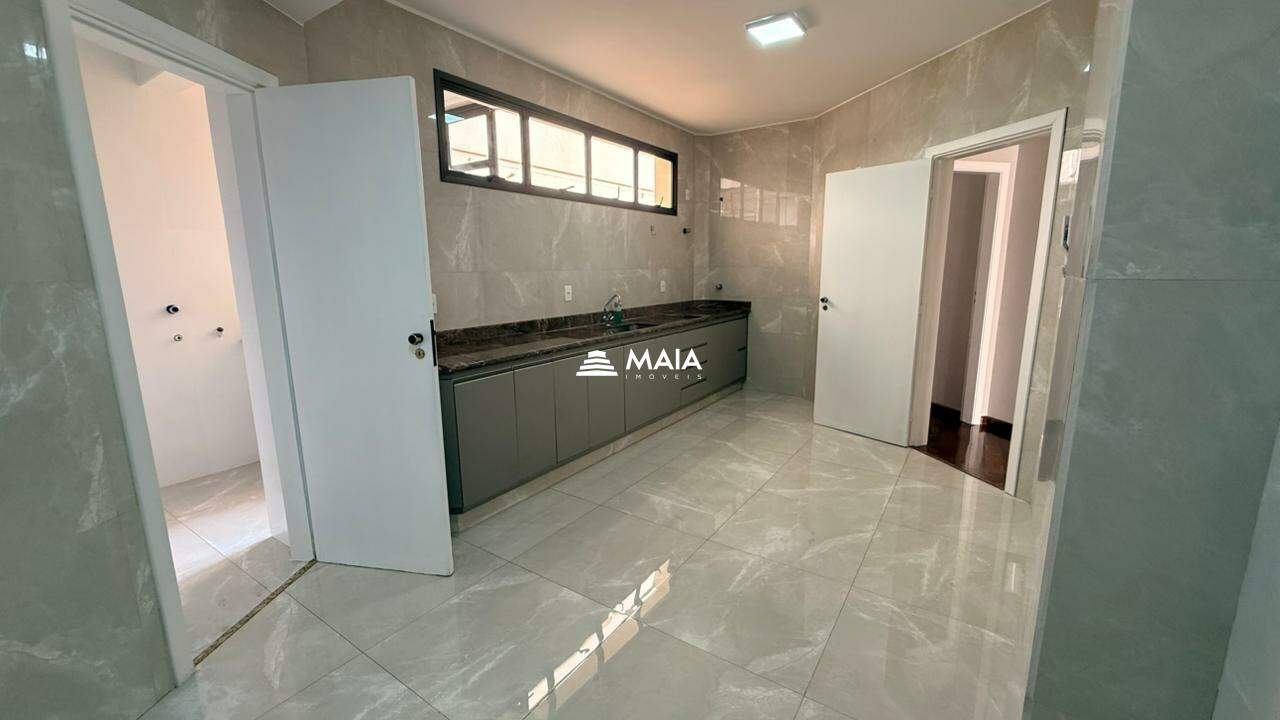 Apartamento à venda no Santa Maria: 