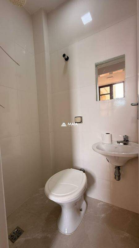 Apartamento à venda no Santa Maria: 