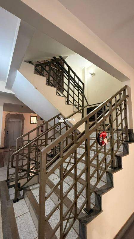 Apartamento à venda no Santa Maria: 