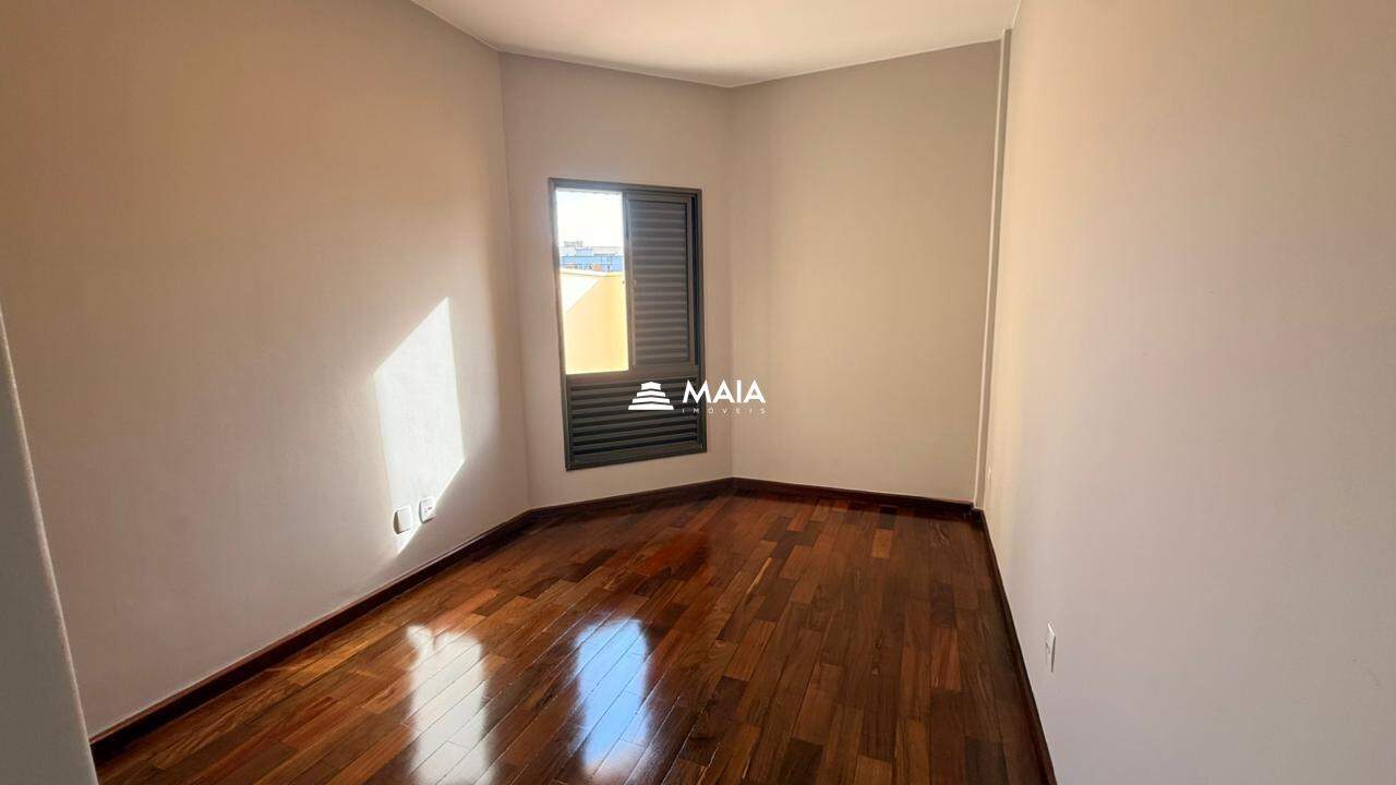 Apartamento à venda no Santa Maria: 