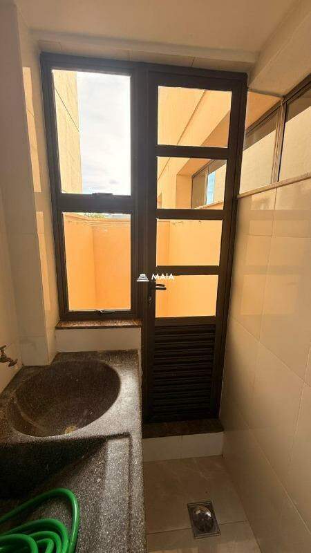 Apartamento à venda no Santa Maria: 