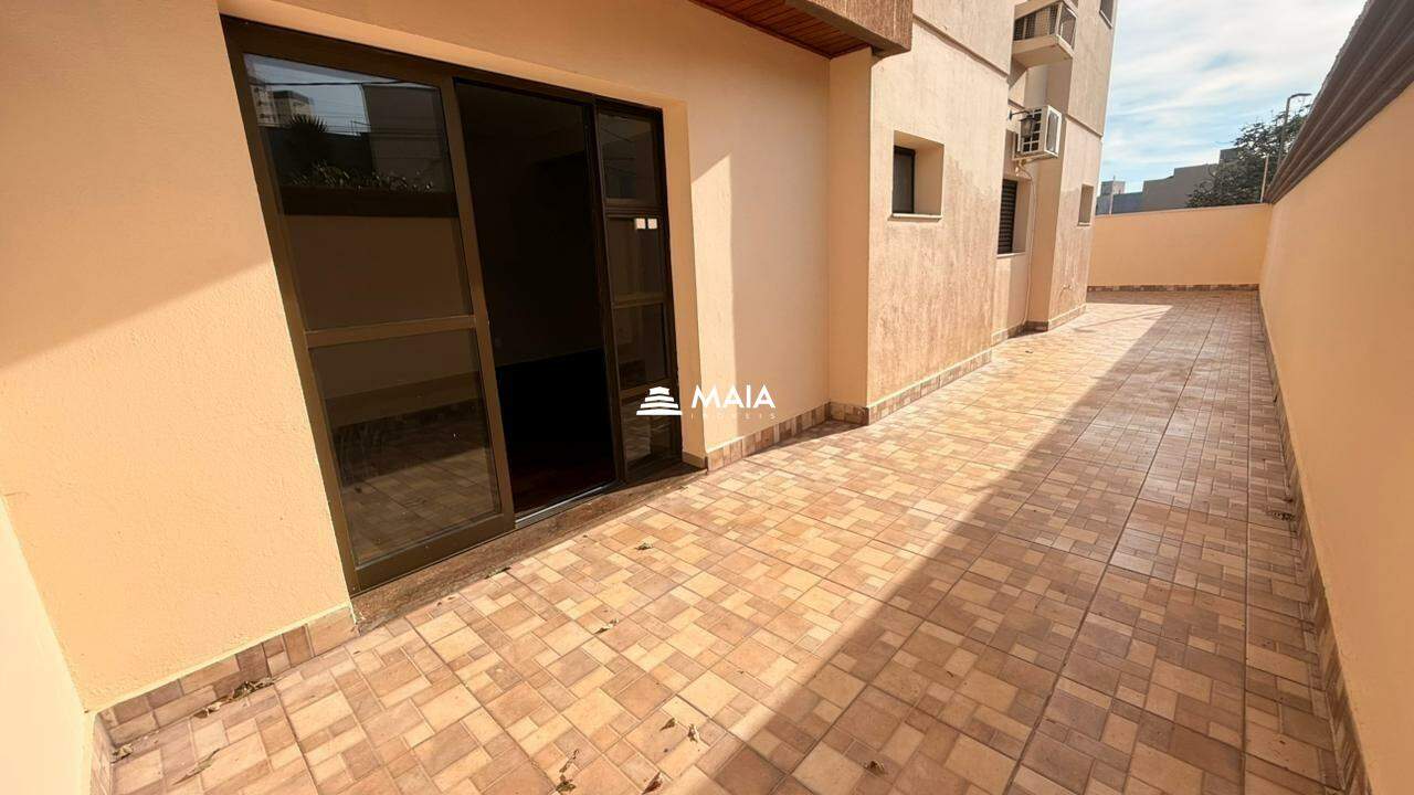 Apartamento à venda no Santa Maria: 