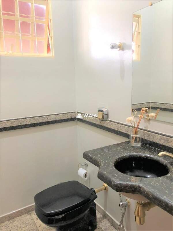 Casa à venda no Nossa Senhora da Abadia: 