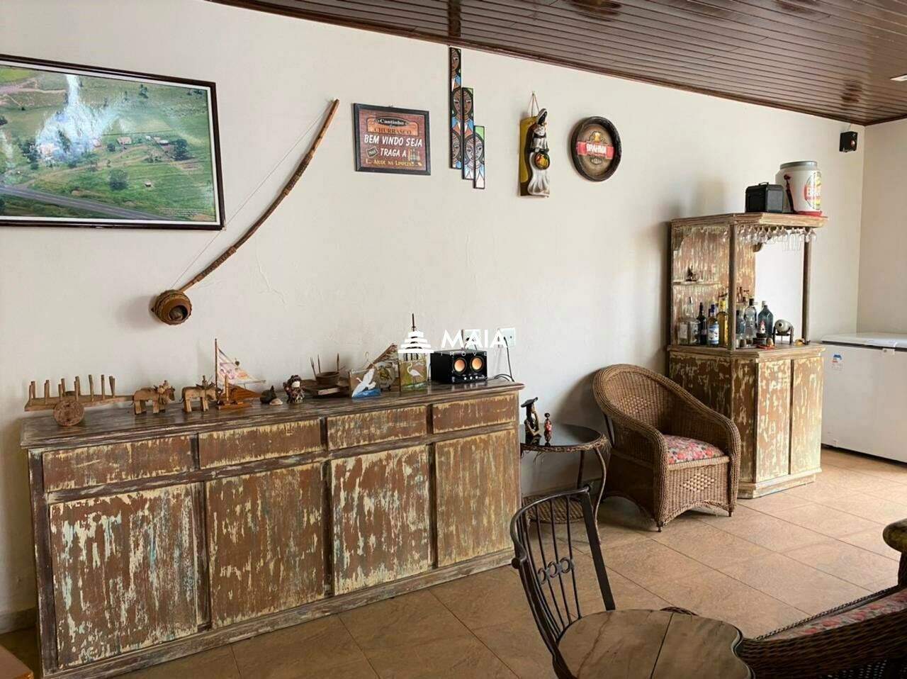 Casa à venda no Nossa Senhora da Abadia: 
