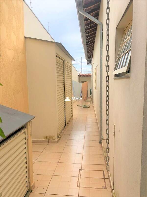 Casa à venda no Nossa Senhora da Abadia: 