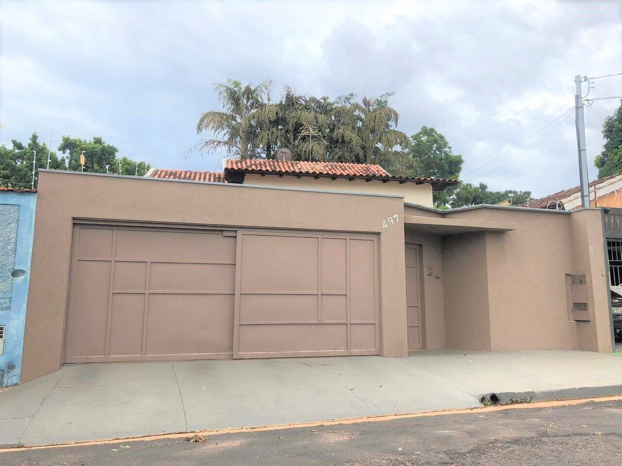 Casa à venda no Nossa Senhora da Abadia: 