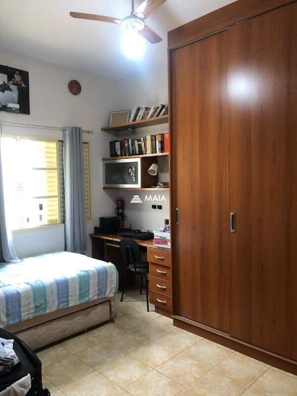 Casa à venda no Nossa Senhora da Abadia: 