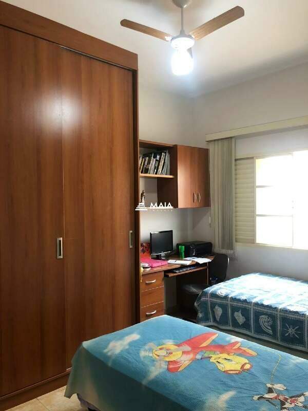 Casa à venda no Nossa Senhora da Abadia: 