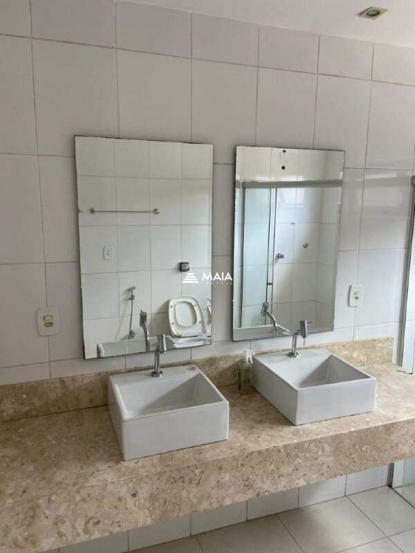 Casa à venda no Vila Olímpica: 