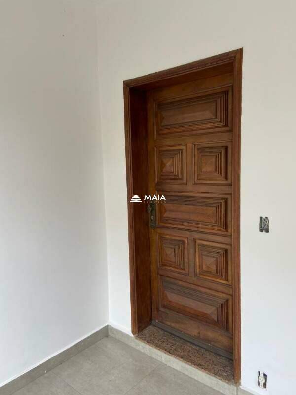 Casa à venda no Vila Olímpica: 