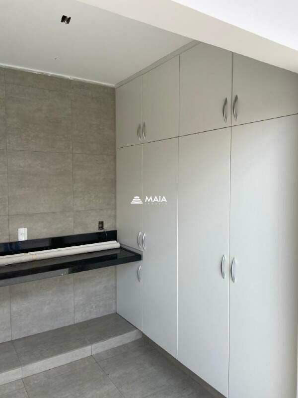 Casa à venda no Vila Olímpica: 