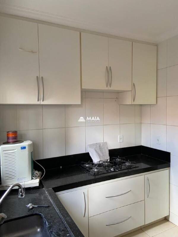 Casa à venda no Vila Olímpica: 