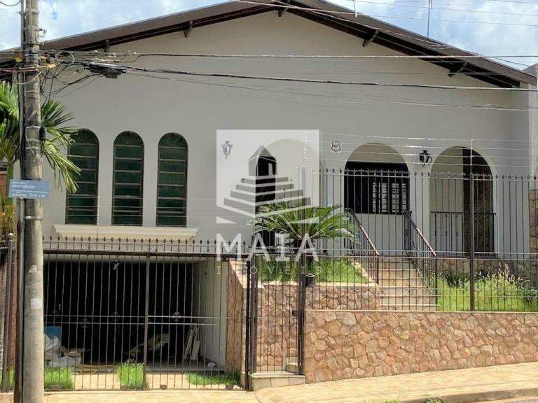 Casa no Vila Olímpica