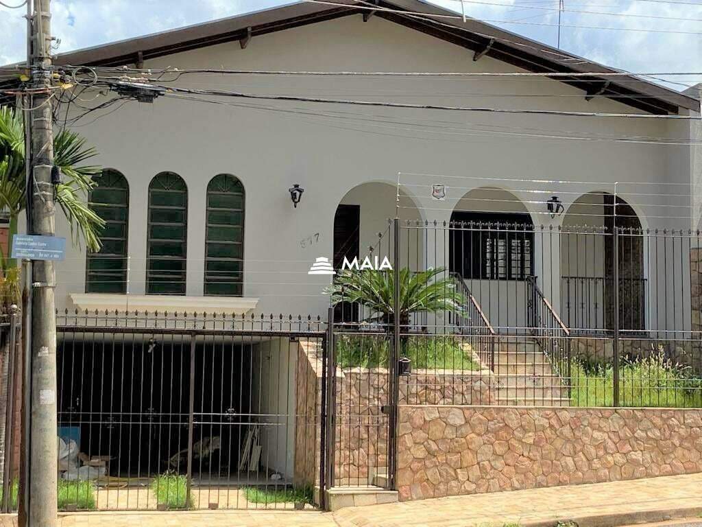 Casa no Vila Olímpica