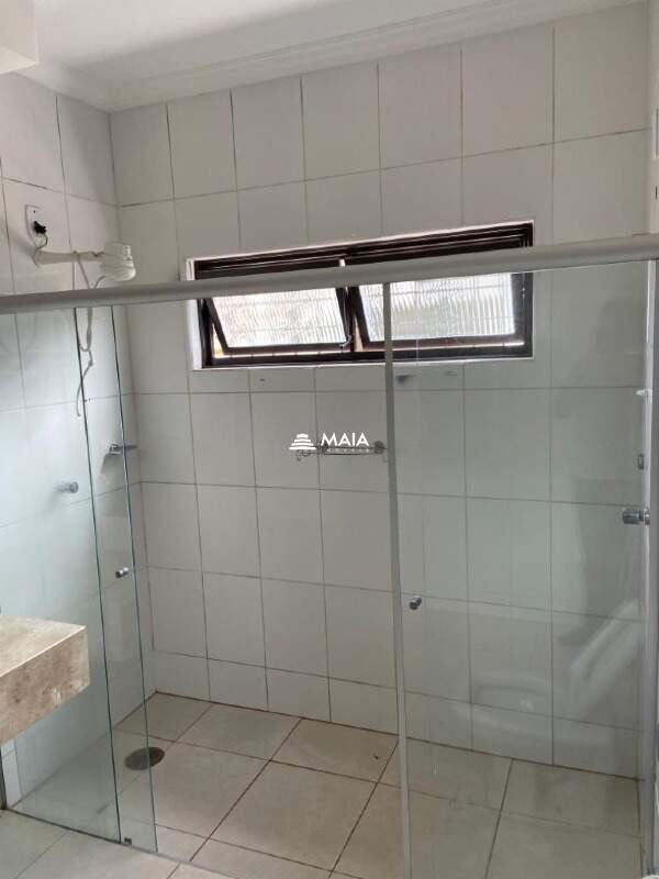 Casa à venda no Vila Olímpica: 