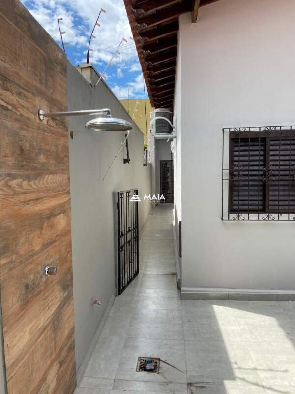 Casa à venda no Vila Olímpica: 