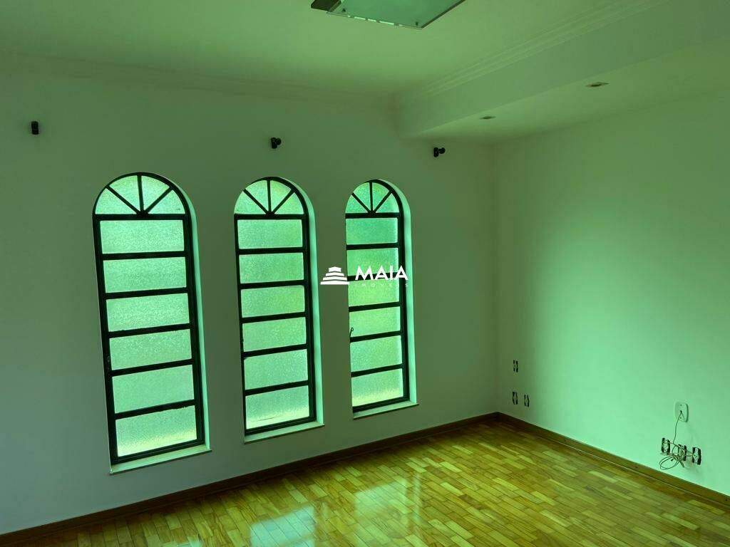 Casa à venda no Vila Olímpica: 