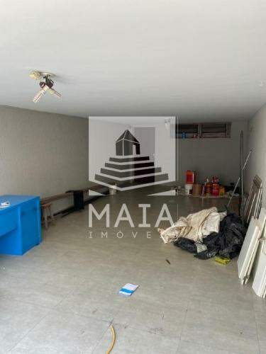 Casa à venda no Vila Olímpica: 