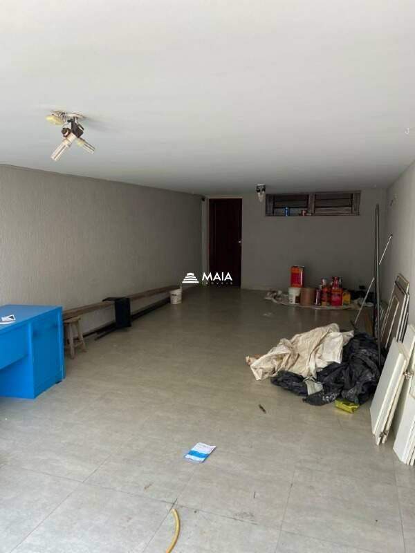 Casa à venda no Vila Olímpica: 