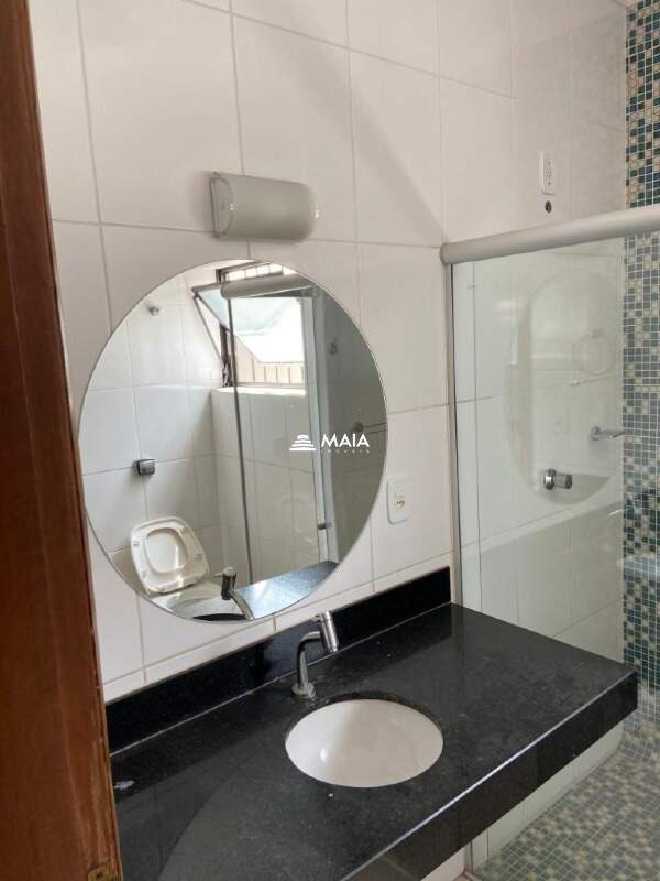 Casa à venda no Vila Olímpica: 