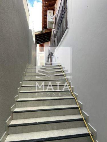 Casa à venda no Vila Olímpica: 