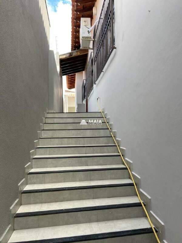 Casa à venda no Vila Olímpica: 
