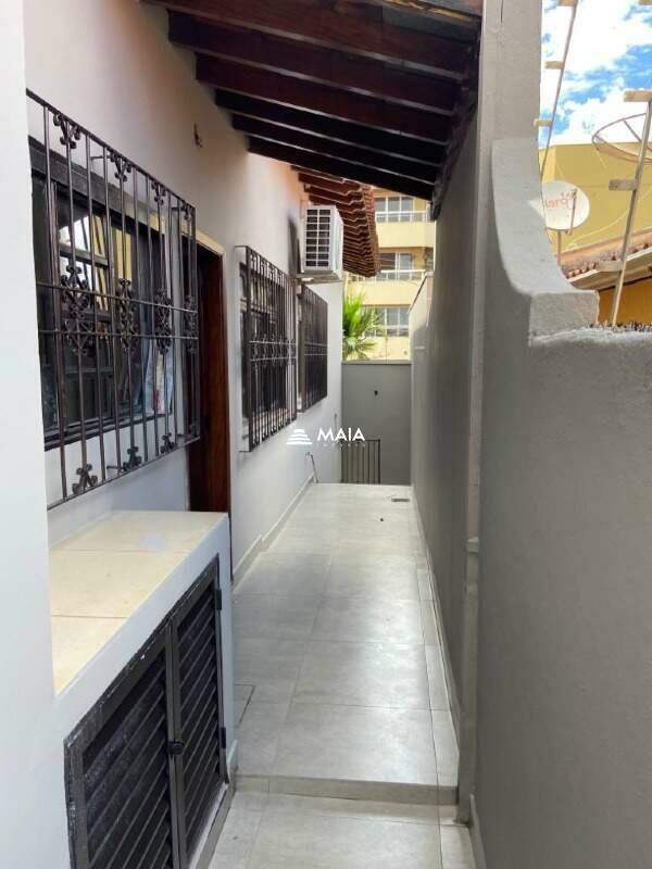 Casa à venda no Vila Olímpica: 