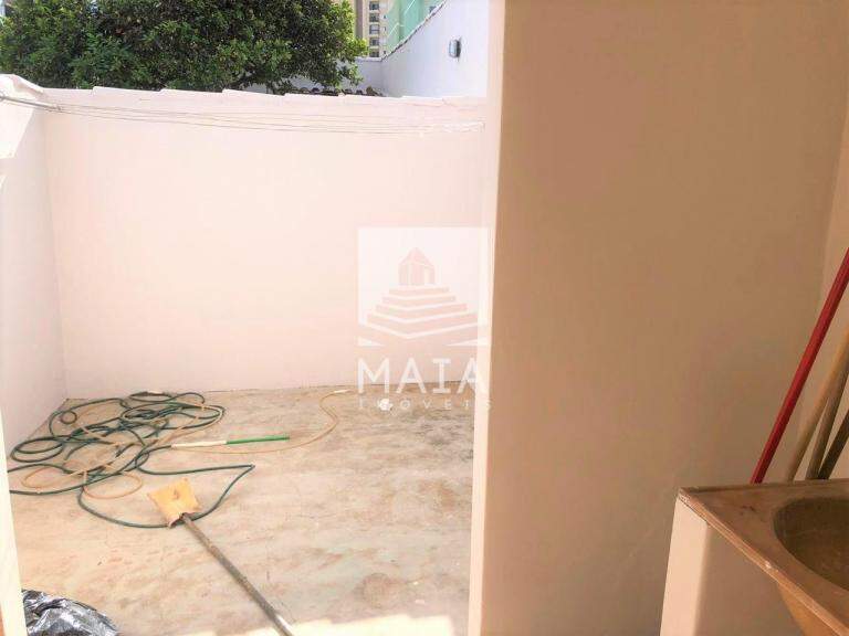 Casa à venda no Universitário: 