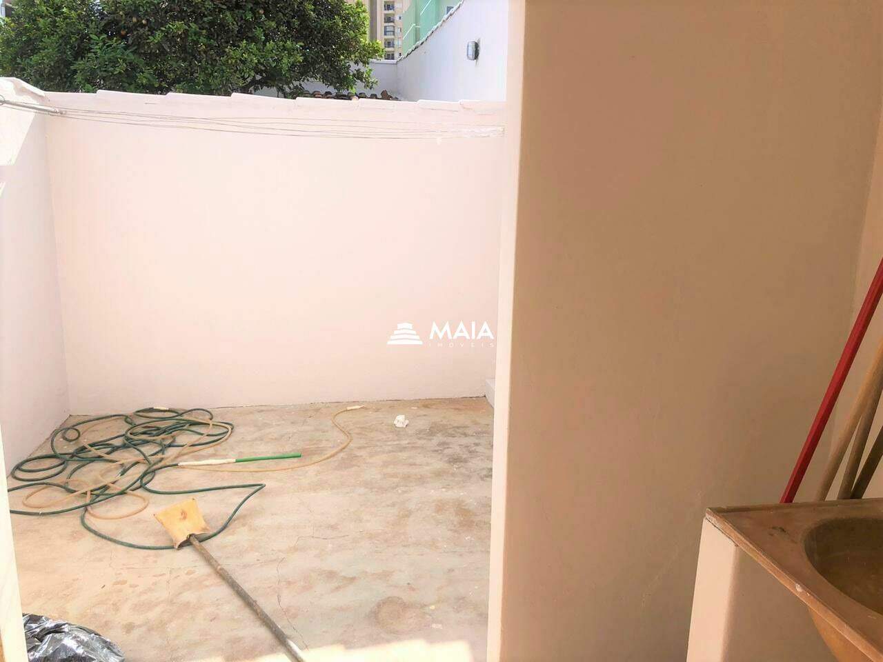 Casa à venda no Universitário: 