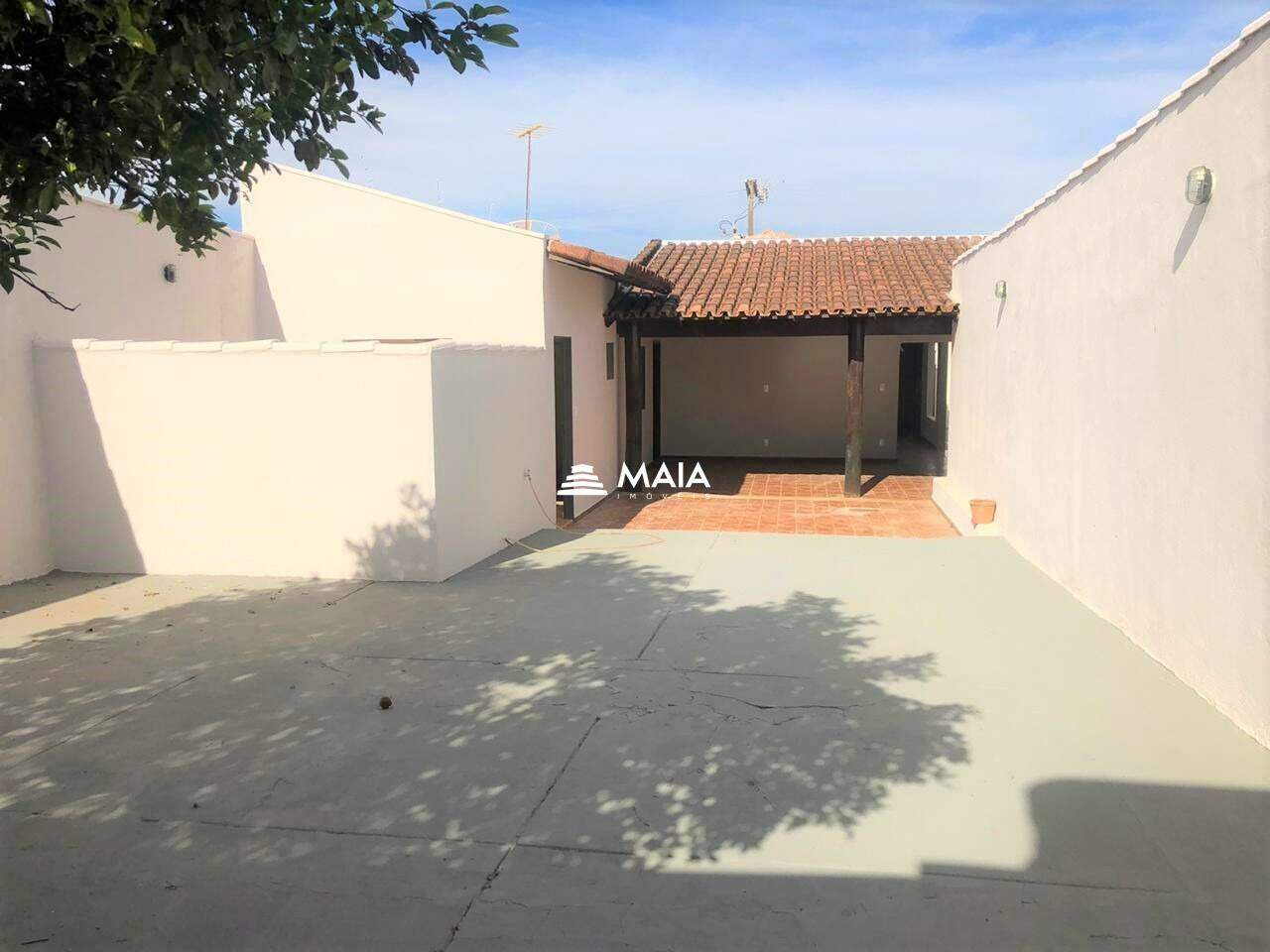 Casa à venda no Universitário: 