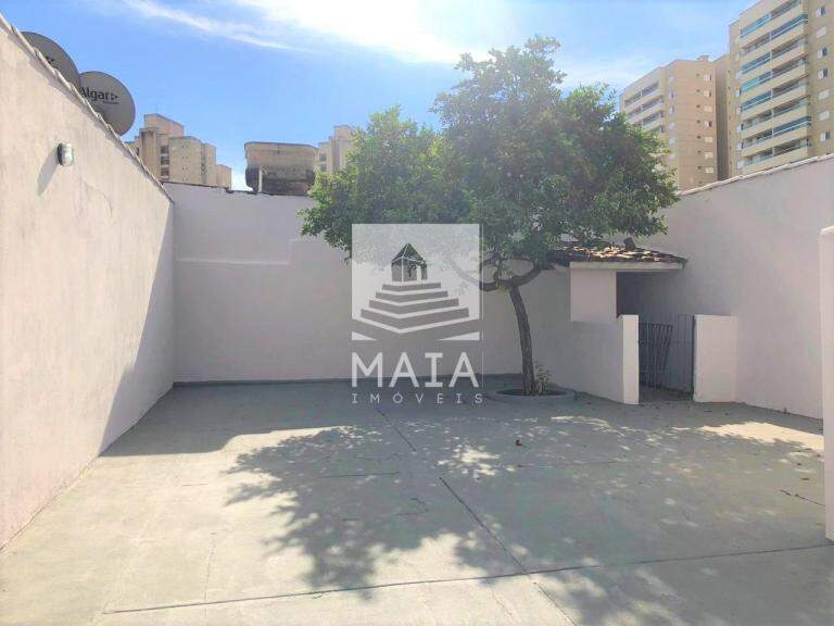 Casa à venda no Universitário: 