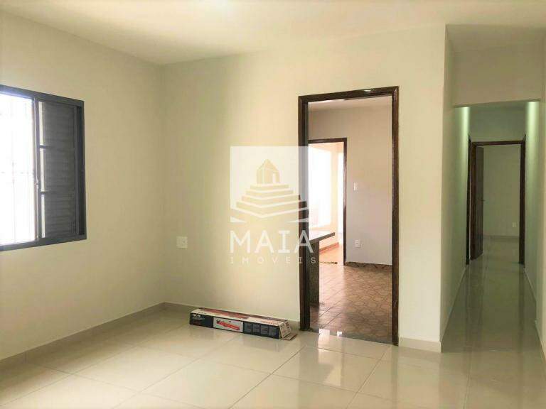 Casa à venda no Universitário: 