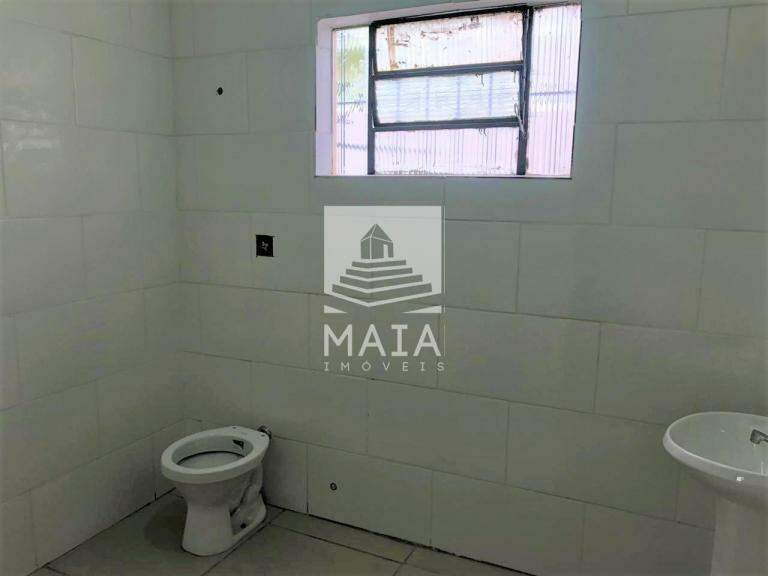 Casa à venda no Universitário: 