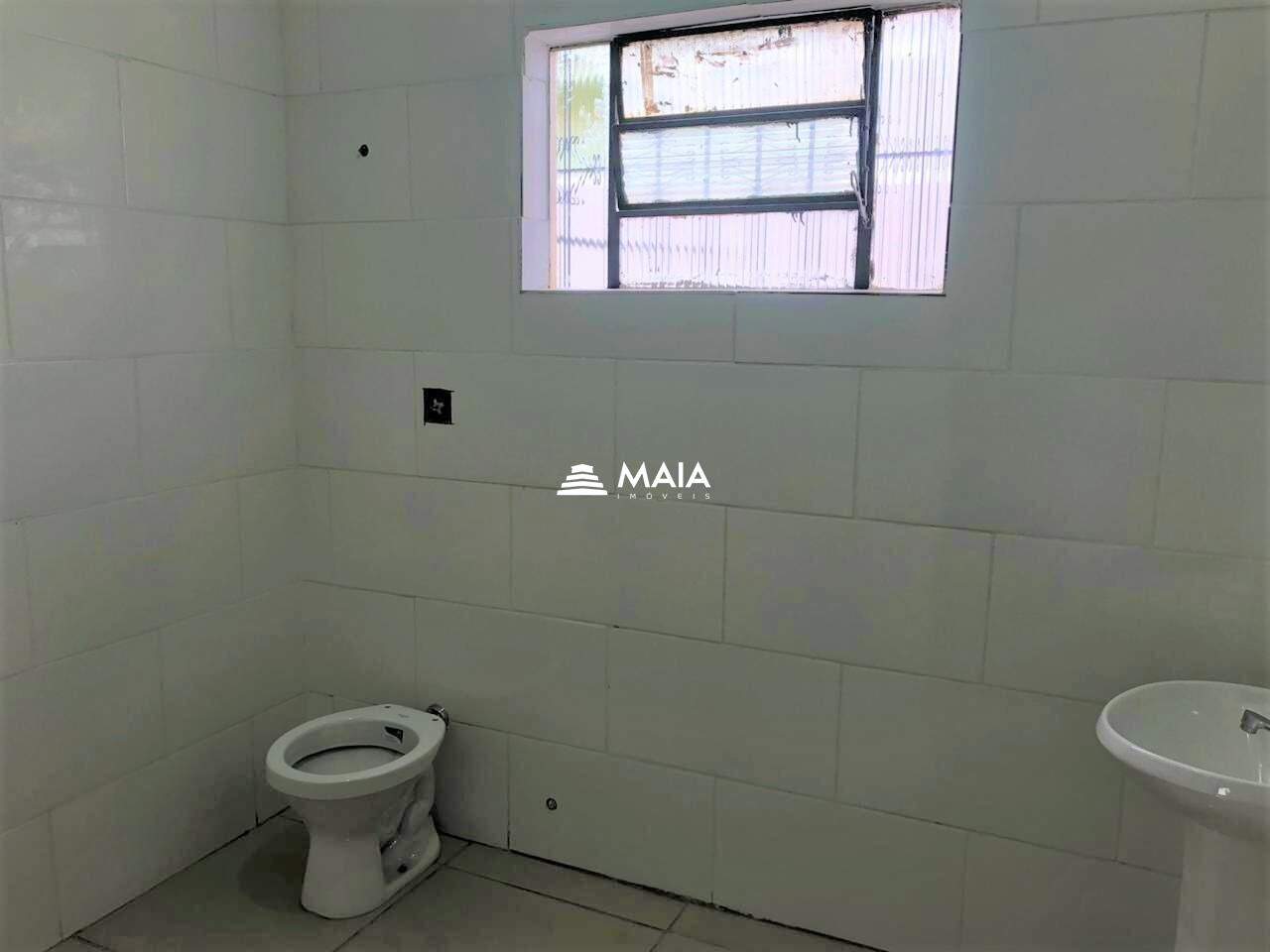 Casa à venda no Universitário: 