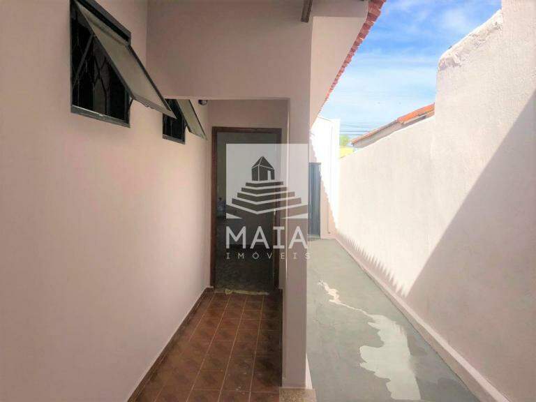 Casa à venda no Universitário: 