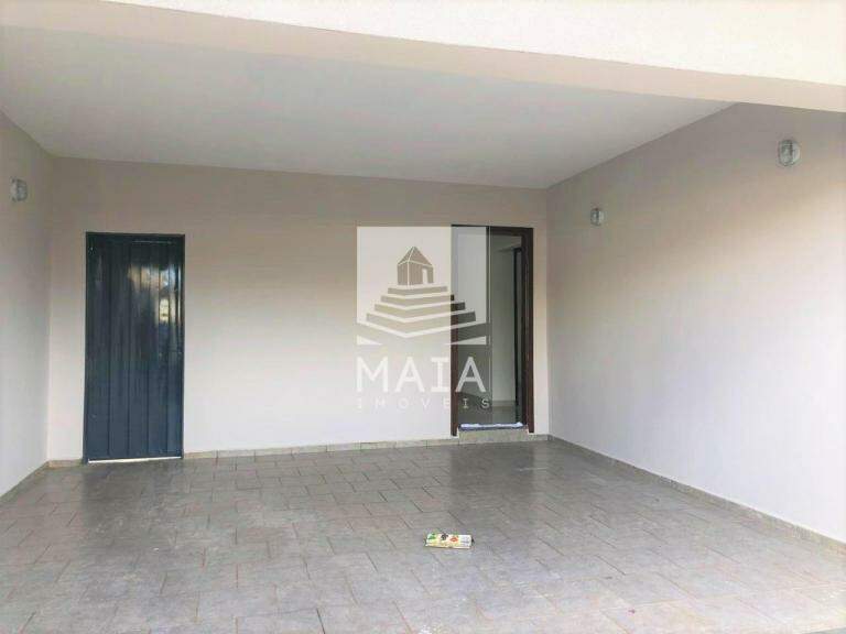 Casa à venda no Universitário: 