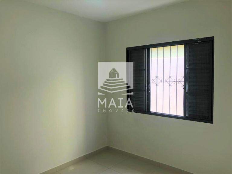 Casa à venda no Universitário: 