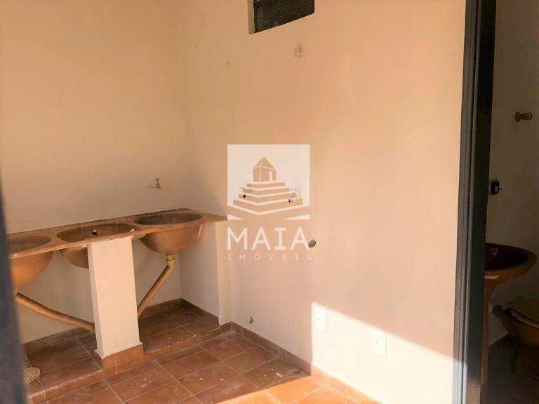 Casa à venda no Universitário: 