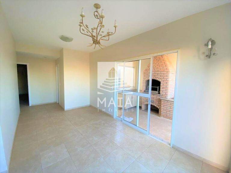 Apartamento à venda no Mercês: 