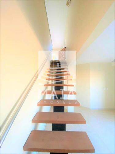 Apartamento à venda no Mercês: 