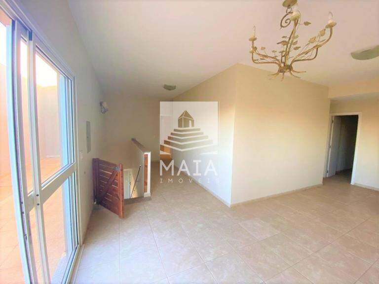 Apartamento à venda no Mercês: 