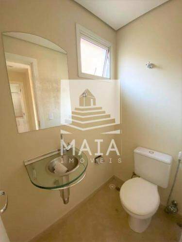 Apartamento à venda no Mercês: 