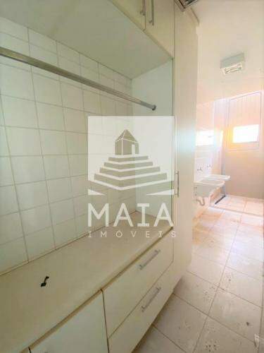 Apartamento à venda no Mercês: 