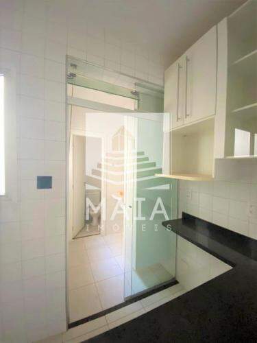 Apartamento à venda no Mercês: 