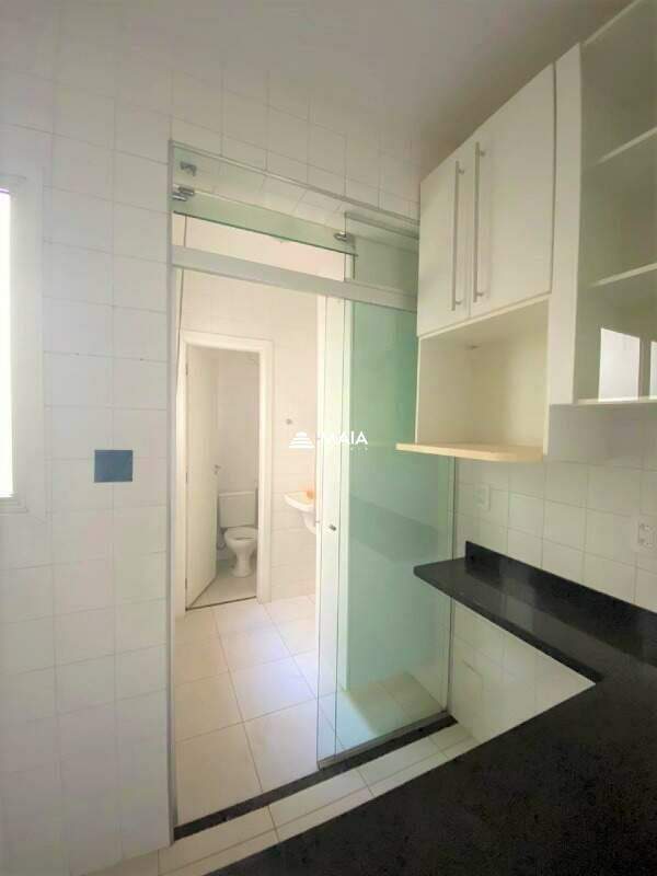 Apartamento à venda no Mercês: 