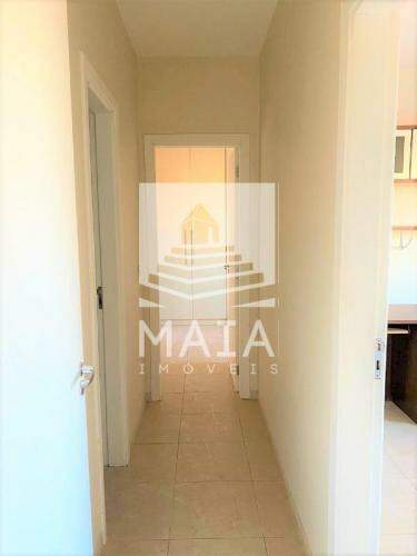 Apartamento à venda no Mercês: 