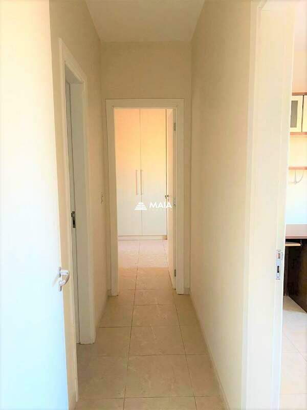 Apartamento à venda no Mercês: 